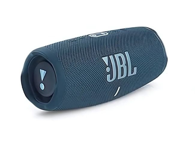 JBL CHARGE 5 AZUL