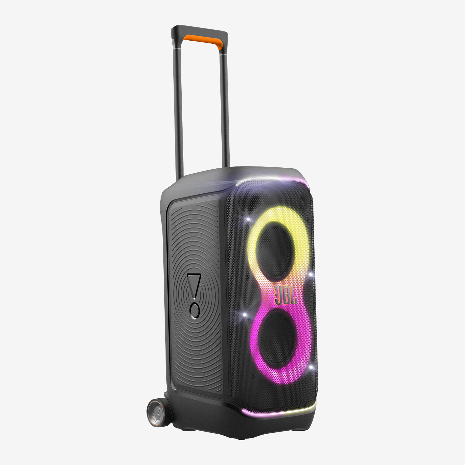 JBL PARTY BOX 320 BLACK