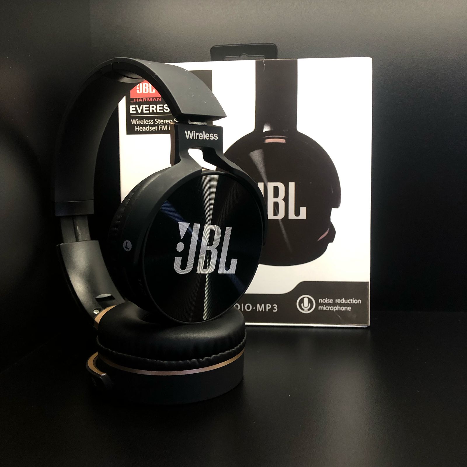 FONE OUVIDO JB950 JBL
