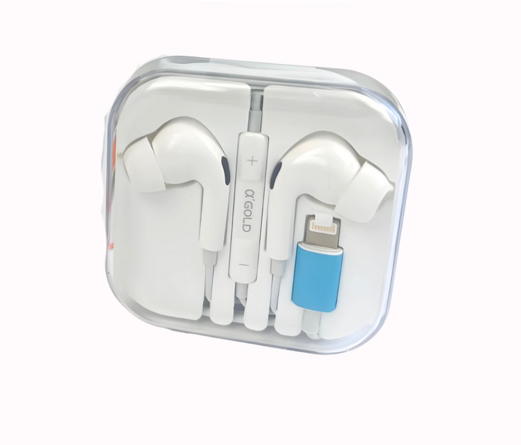 FONE DE OUVIDO FN-A70 1METRO